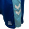 Pantaloncini Hummel Malaga Cf Home 2025-2026