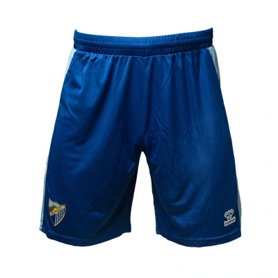 Pantaloncini Malaga Cf Home 2025-2026