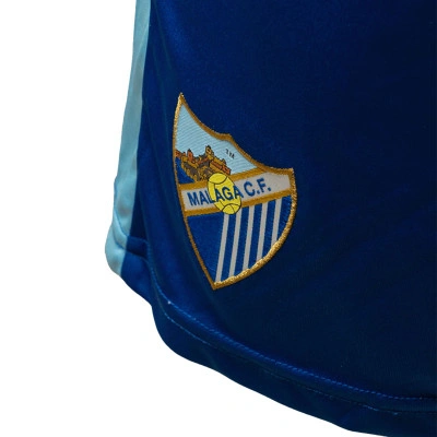 Pantaloncini Malaga Cf Home 2025-2026