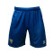 Pantaloncini Hummel Malaga Cf Home 2025-2026 da Bambino