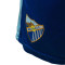Pantaloncini Hummel Malaga Cf Home 2025-2026 da Bambino