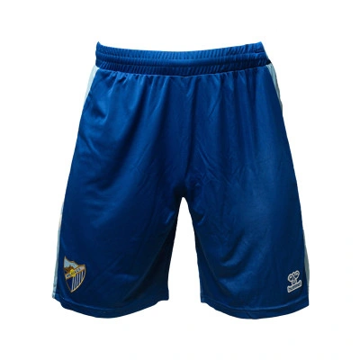 Pantaloncini Malaga Cf Home 2025-2026 da Bambino