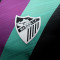 Maglia Hummel Malaga CF Segunda Equipación 2025-2026 Niño