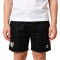 Pantaloncini Hummel Malaga CF Segunda Equipación 2025-2026 Niño