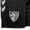 Pantaloncini Hummel Malaga CF Segunda Equipación 2025-2026 Niño