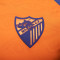 Maglia Hummel Malaga Cf Third 2025-2026 da Bambino