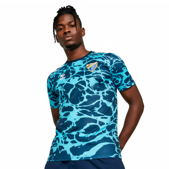 Maglia Dolphins Pitch Blue 2025 – Rivalries Collection Vapor FUSE Limited Edition