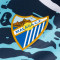 Felpa Hummel Malaga Cf Pre-Match 2025-2026