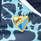 Felpa Hummel Malaga Cf Pre-Match 2025-2026 Niño