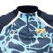 Felpa Hummel Malaga Cf Pre-Match 2025-2026 Niño