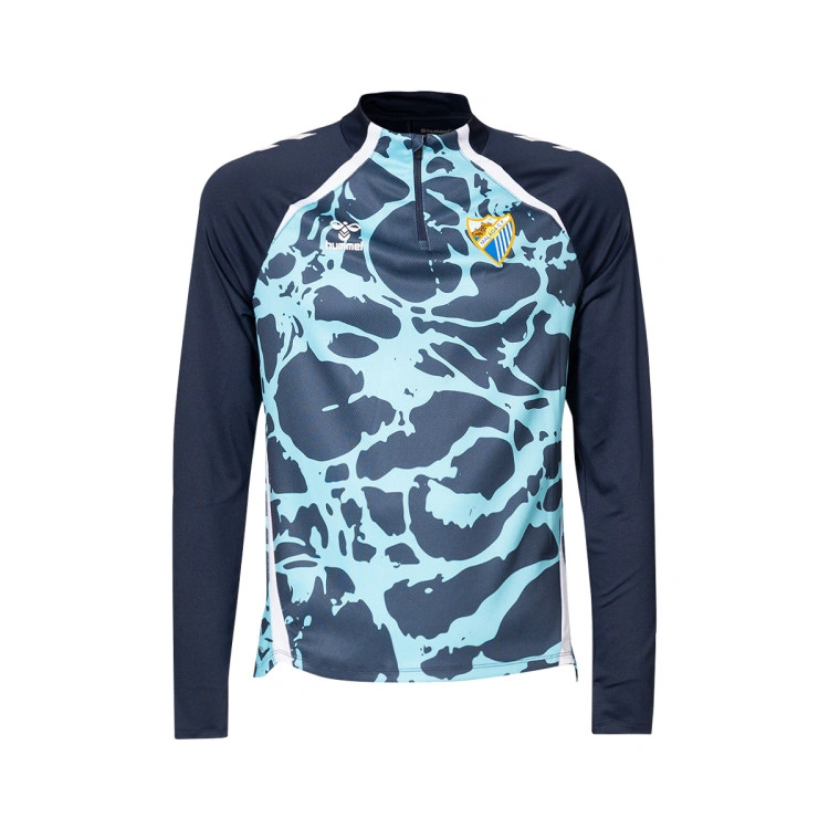 sudadera-hummel-malaga-cf-pre-match-2025-2026-nino-blue-1
