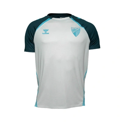 Maglietta Malaga CF Training 2025-2026
