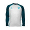 Felpa Hummel Malaga CF Training 2025-2026