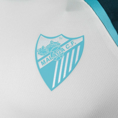 Felpa Malaga CF Training 2025-2026