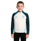 Felpa Hummel Malaga CF Training 2025-2026 Niño