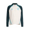 Felpa Hummel Malaga CF Training 2025-2026 Niño