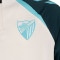 Felpa Hummel Malaga CF Training 2025-2026 Niño