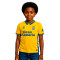Maglia Hummel Las Palmas Home 2025-2026 da Bambino