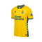 Maglia Hummel Las Palmas Home 2025-2026 da Bambino