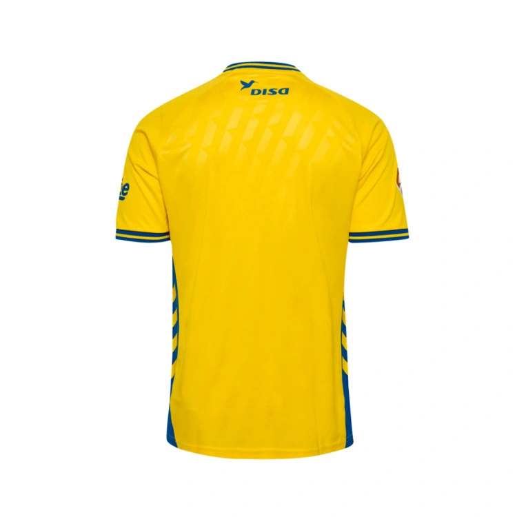 camiseta-hummel-las-palmas-primera-equipacion-2025-2026-nino-yellow-2