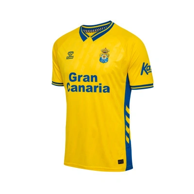 Maglia Las Palmas Home 2025-2026 da Bambino