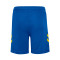 Pantaloncini Hummel Las Palmas Home 2025-2026