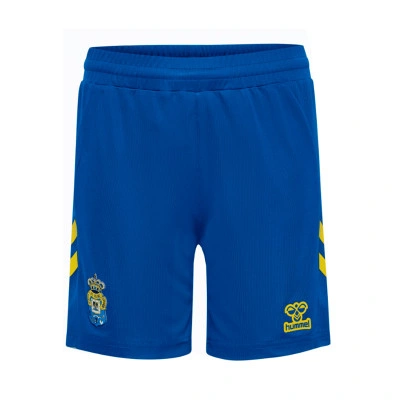 Pantaloncini Las Palmas Home 2025-2026