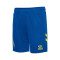 Pantaloncini Hummel Las Palmas Home 2025-2026 da Bambino