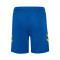 Pantaloncini Hummel Las Palmas Home 2025-2026 da Bambino