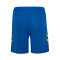Pantaloncini Hummel Las Palmas Home 2025-2026 da Bambino