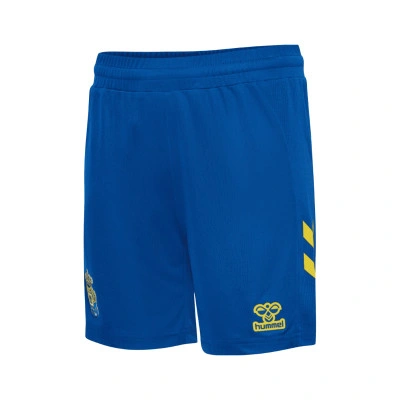 Pantaloncini Las Palmas Home 2025-2026 da Bambino