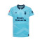 Maglia Hummel Las Palmas Away 2025-2026 da Bambino