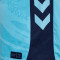Maglia Hummel Las Palmas Away 2025-2026 da Bambino