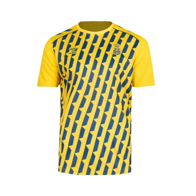 Maglia Las Palmas Pre-Match 2025-2026
