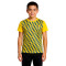 Maglia Hummel Las Palmas Pre-Match 2025-2026 Niño