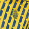 Maglia Hummel Las Palmas Pre-Match 2025-2026 Niño
