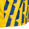Maglia Hummel Las Palmas Pre-Match 2025-2026 Niño