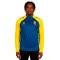 Felpa Hummel Las Palmas Pre-Match 2025-2026