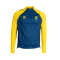 Felpa Hummel Las Palmas Pre-Match 2025-2026 Niño
