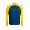 Felpa Hummel Las Palmas Pre-Match 2025-2026 Niño