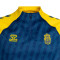 Felpa Hummel Las Palmas Pre-Match 2025-2026 Niño