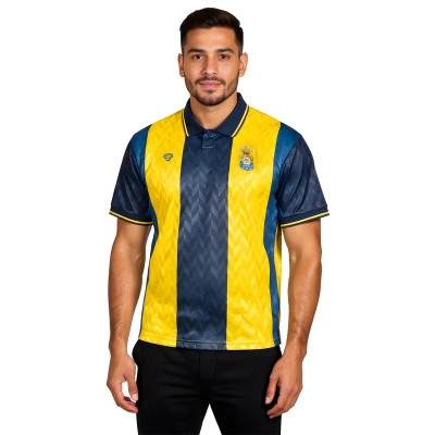 Maglietta Las Palmas Training 2025-2026