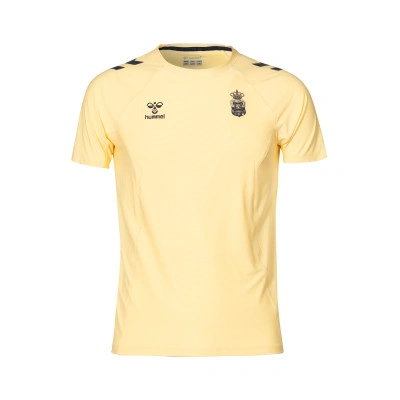 Maglia Las Palmas Training 2025-2026 da Bambino