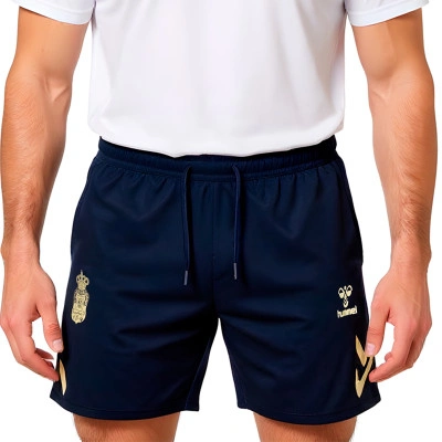 Pantaloncini Las Palmas Training 2025-2026