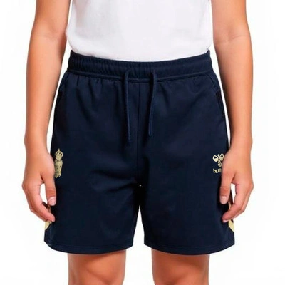 Pantaloncini Las Palmas Training 2025-2026 da Bambino