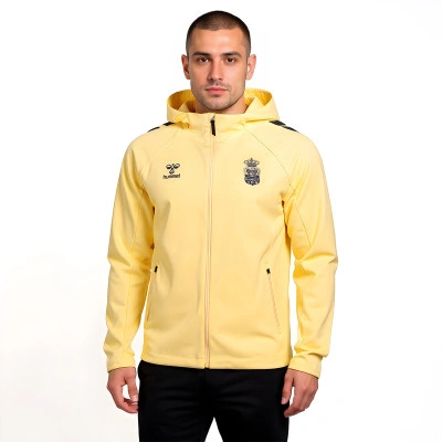 Giacca Las Palmas Training 2025-2026