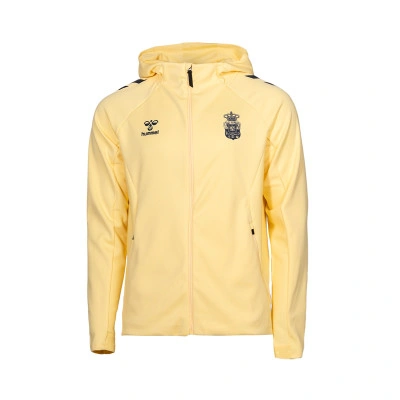 Giacca Las Palmas Training 2025-2026