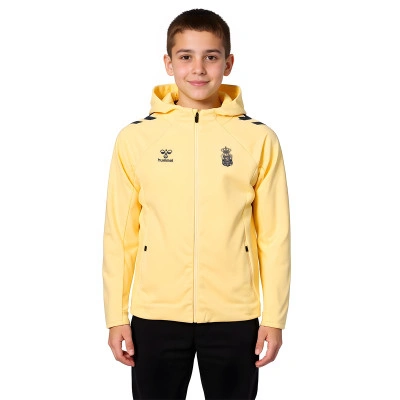Giacca Las Palmas Training 2025-2026 Niño