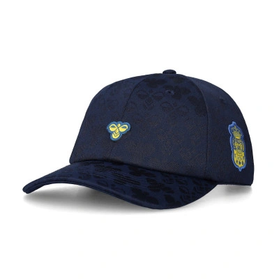 Cappello Las Palmas 2025-2026