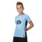 Maglia Hummel Celta De Vigo Home 2025-2026 da Bambino